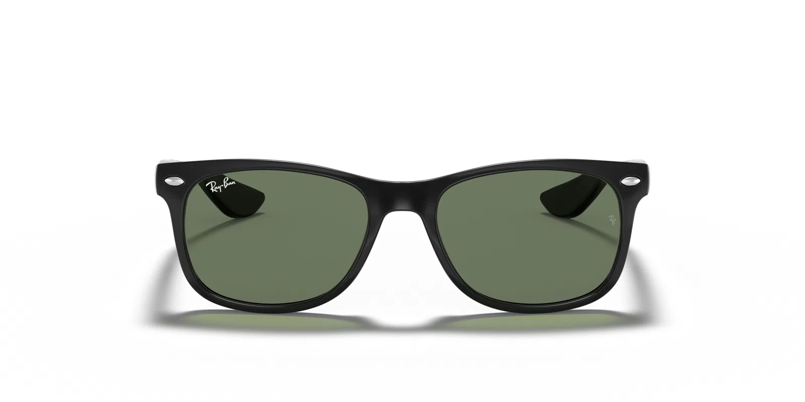 Ray-Ban Kids New Wayfarer 0RJ9052S Sunglasses - view 17